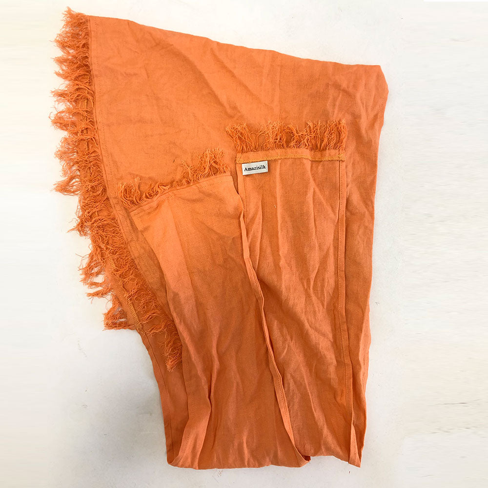 Amazisilk Women's Silk Blend Scarves