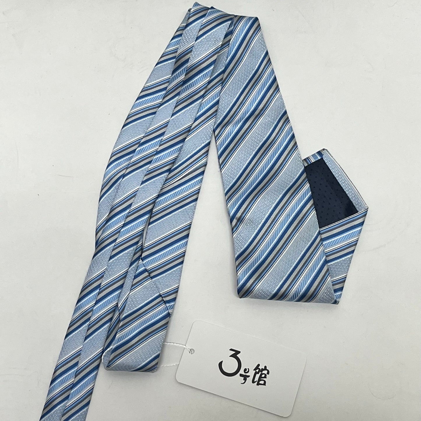 3号馆 Neckties