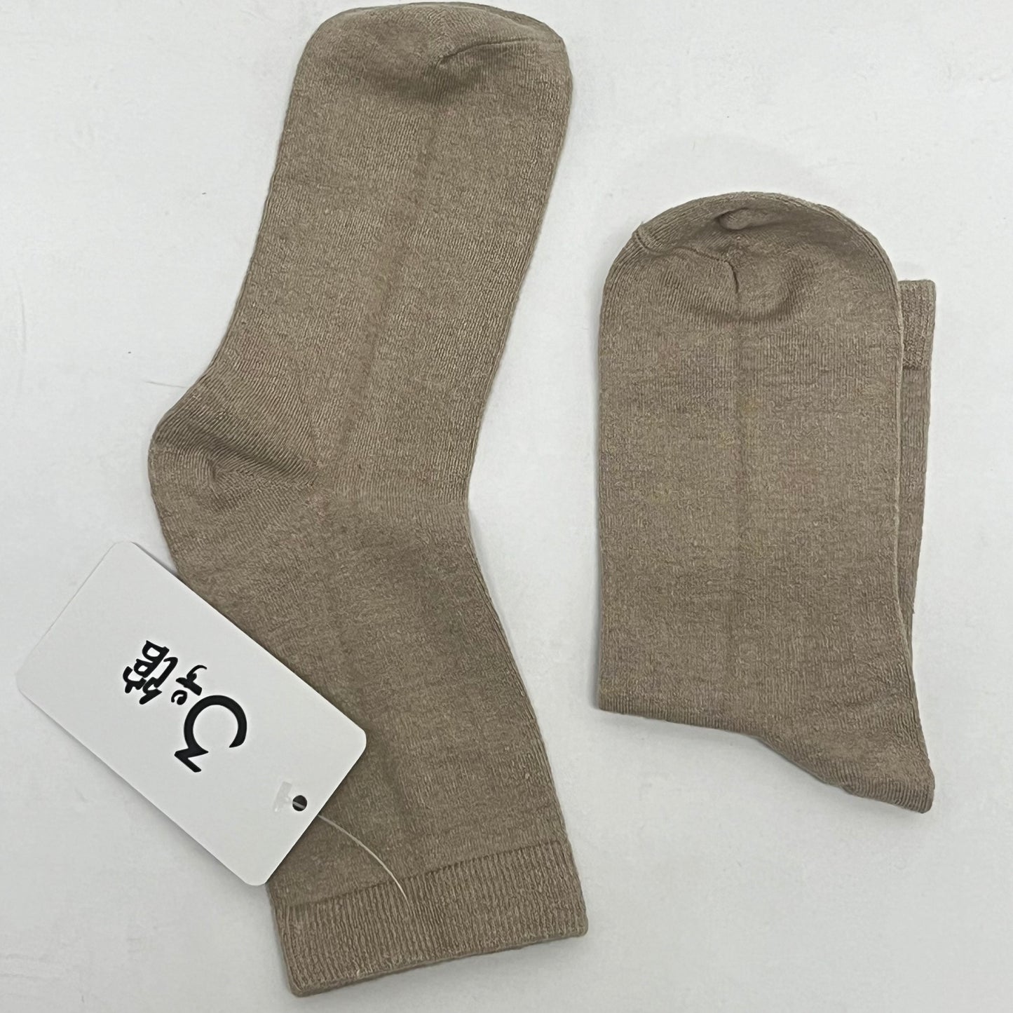 3号馆 Hemp Hosiery