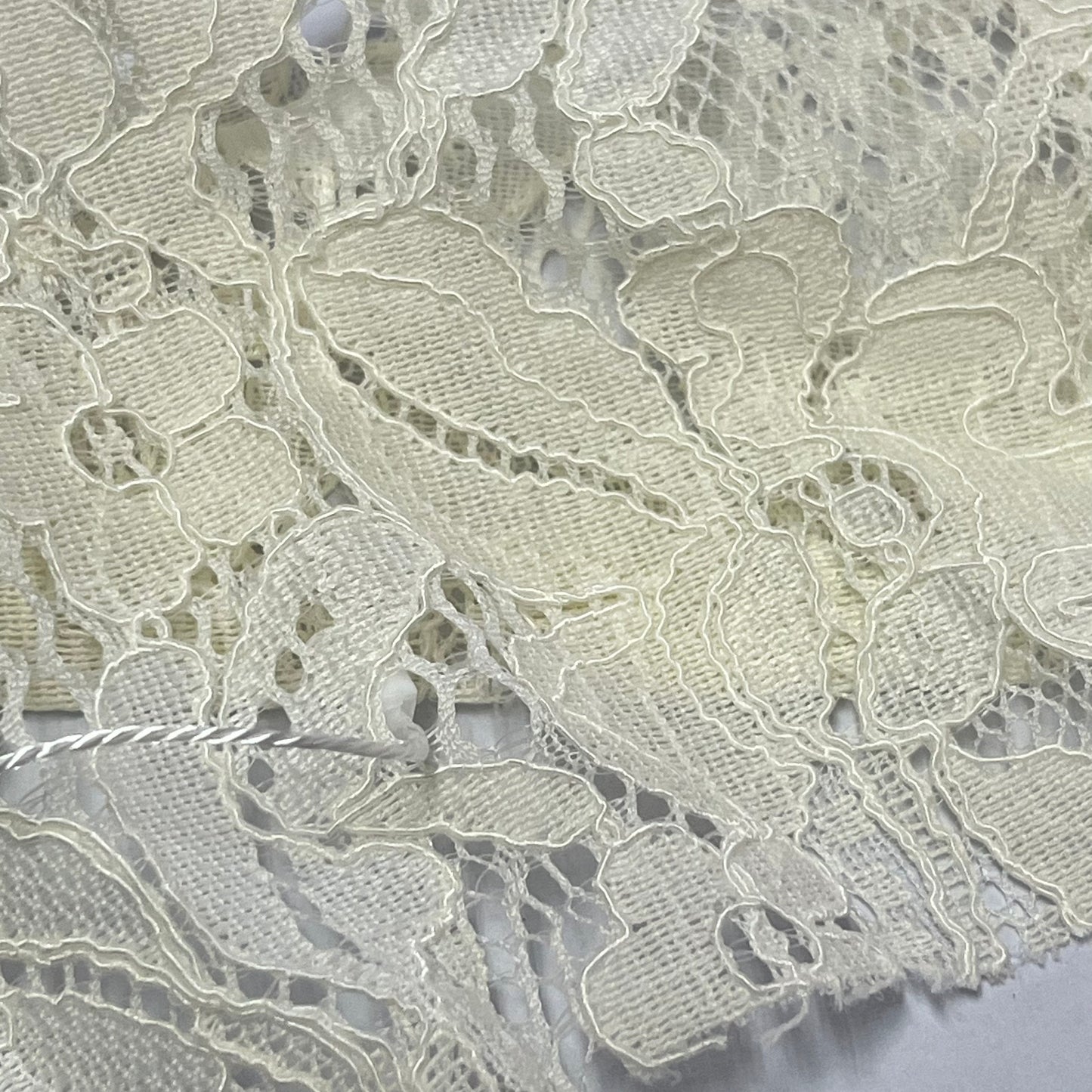 3号馆 Lace trimmings