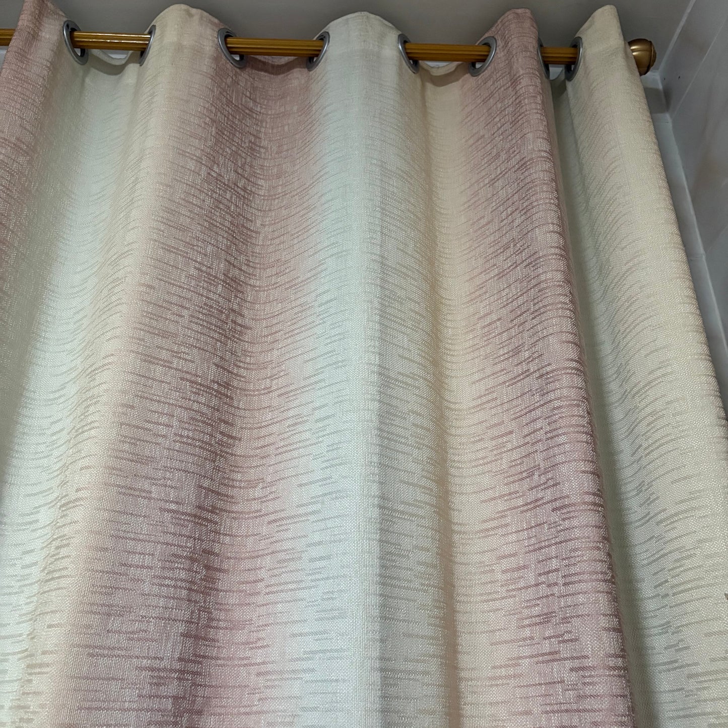 3号馆 Curtains of textile