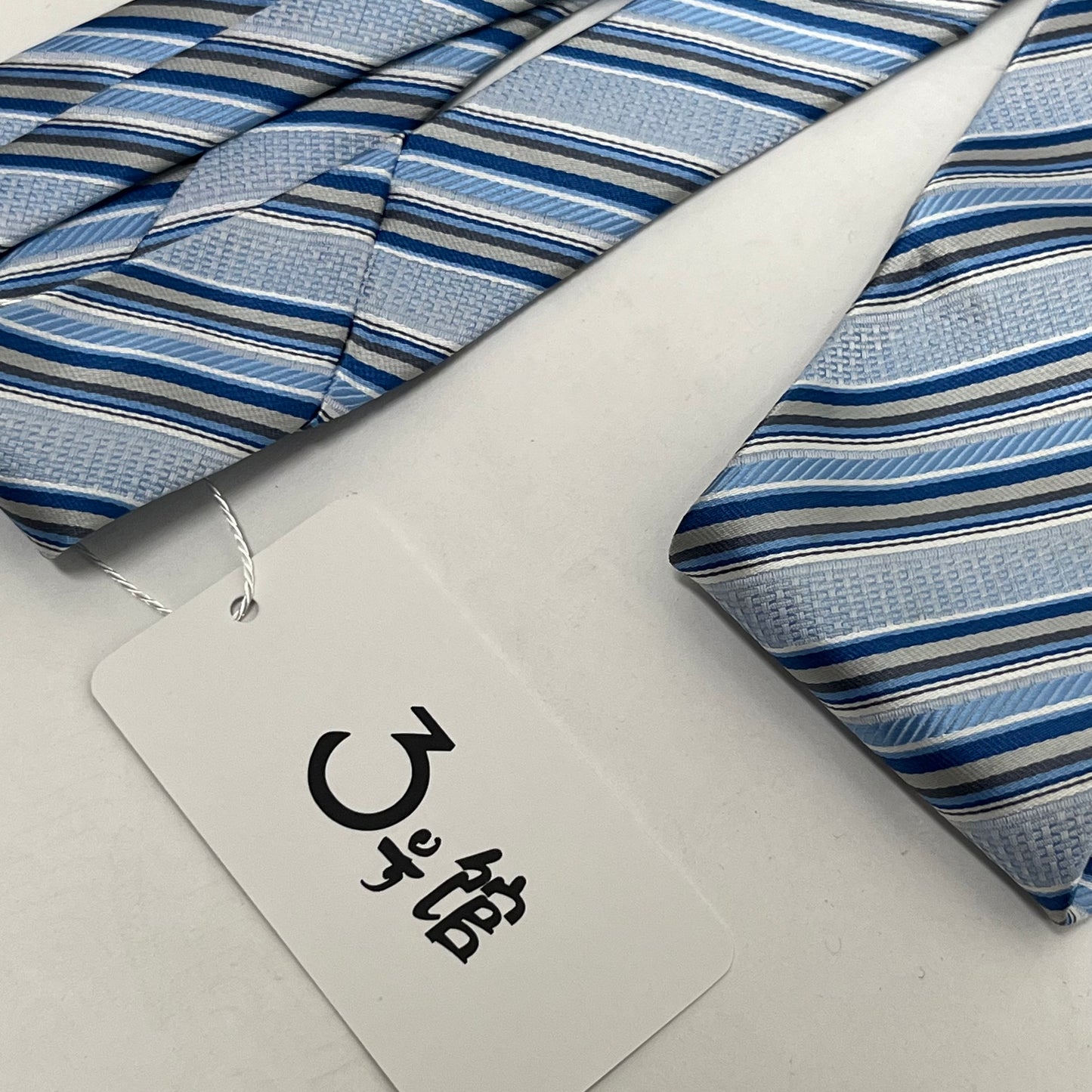 3号馆 Neckties