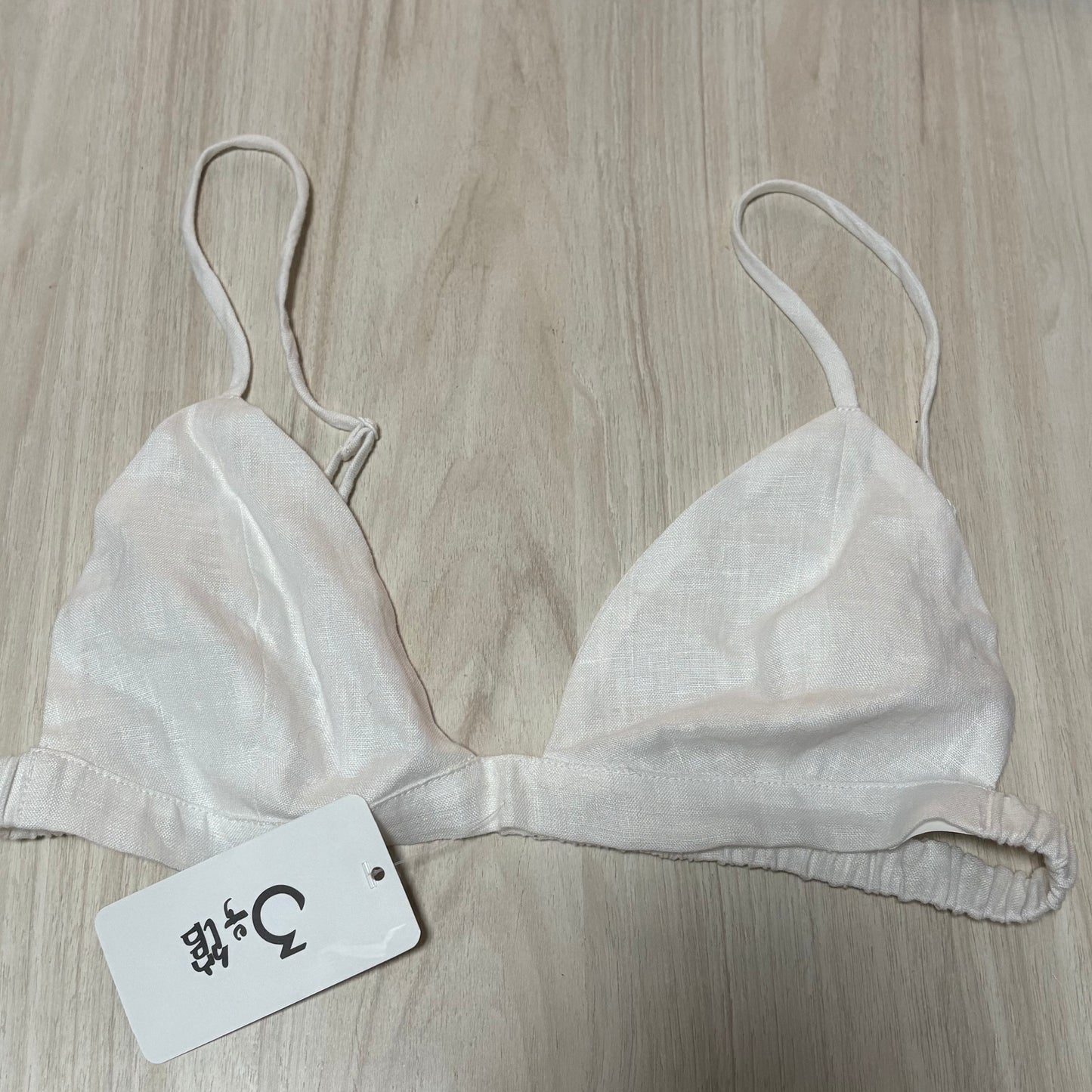 3号馆 Brassieres