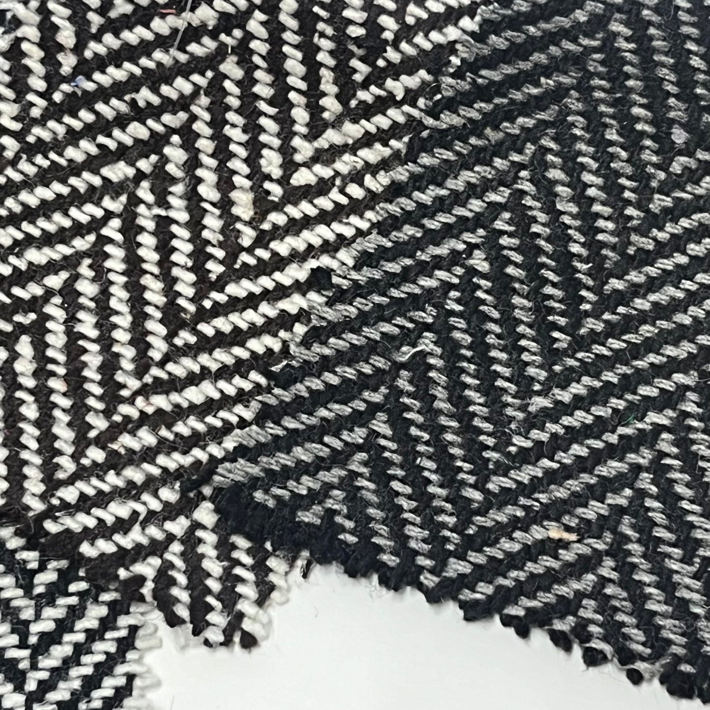 3号馆 Woollen cloth
