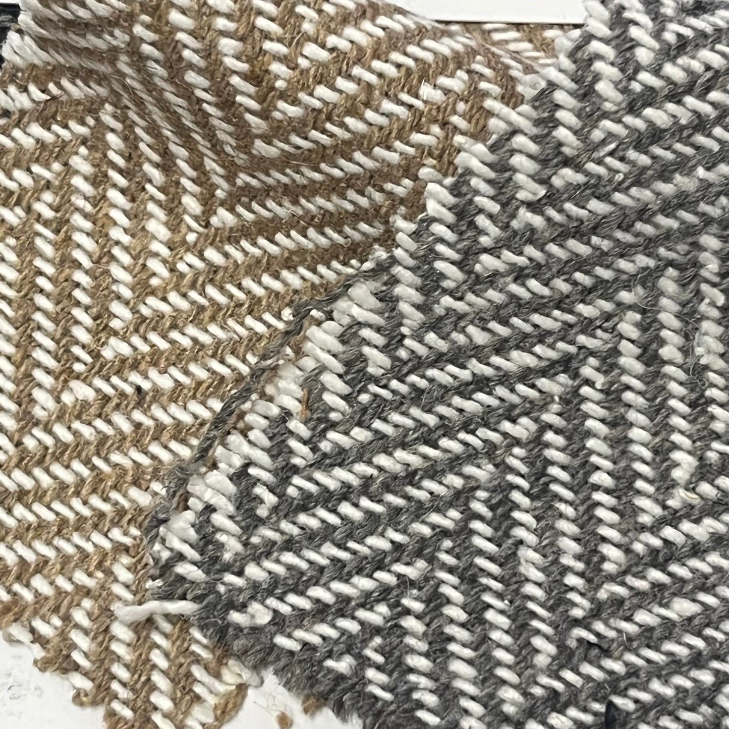 3号馆 Woollen cloth