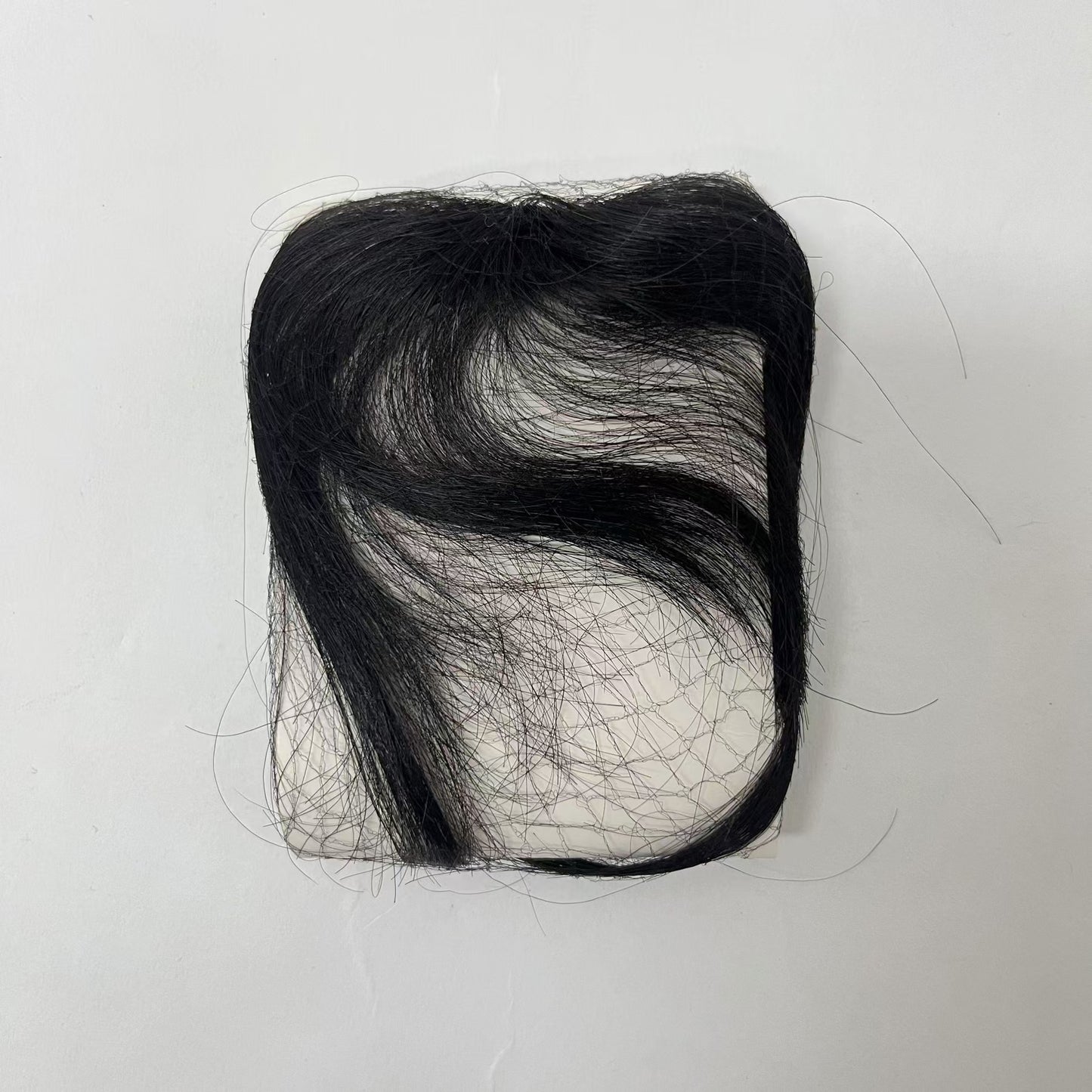 3号馆 False hair