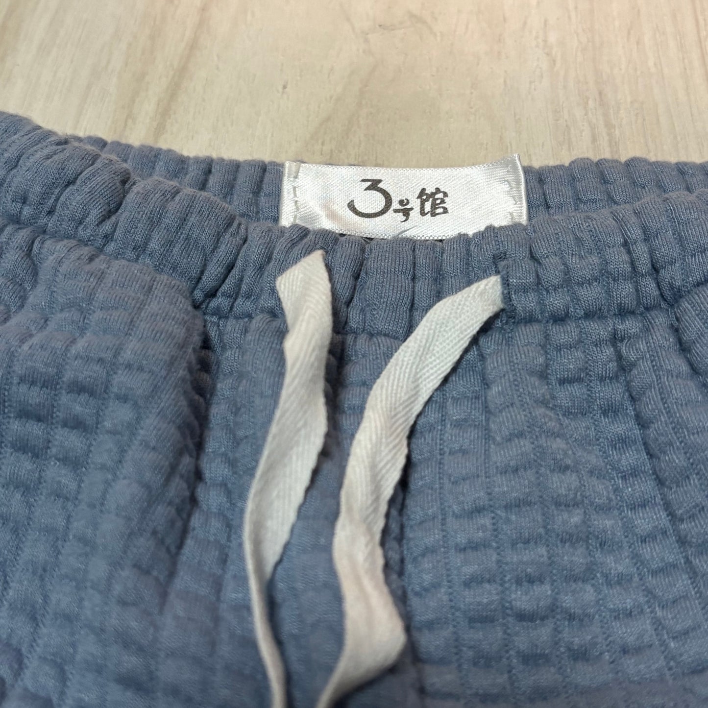 3号馆 Babies‘ pants