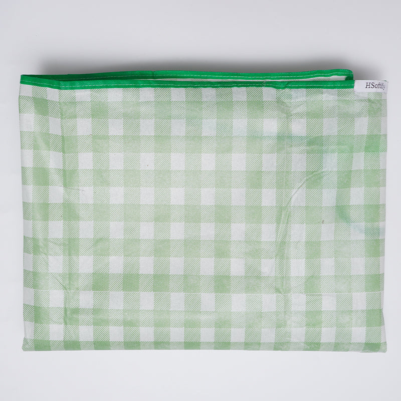 HSOFTIFY Extra Large Picnic Outdoor Blanket, 80''x80'' Waterproof Foldable Blankets