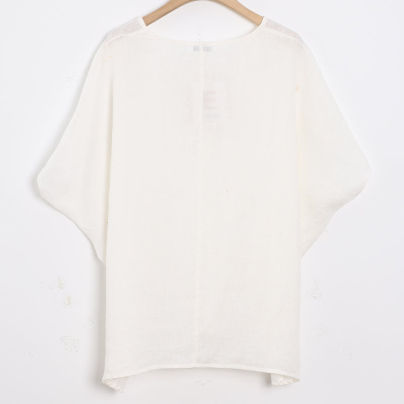 EELOTILE Women Tee-shirt