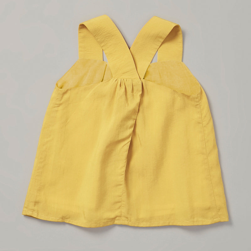 Cotton Girl Casual Sleeveless Tank Tops + Shorts 2pcs Sets TZ052