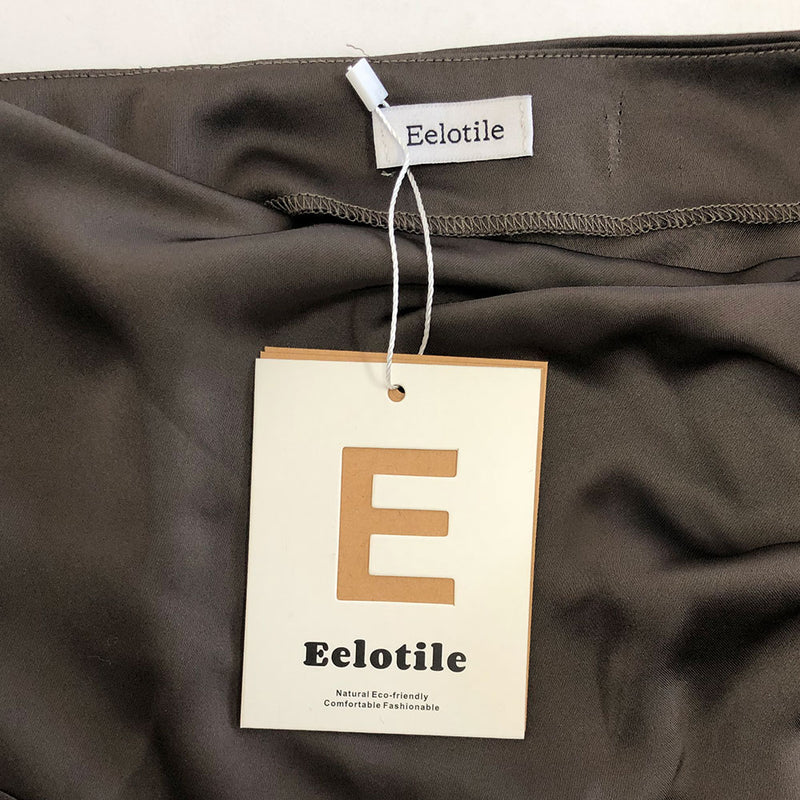 EELOTILE Women Skirts