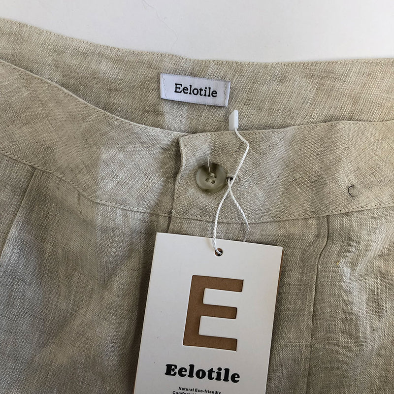 EELOTILE Women Shorts