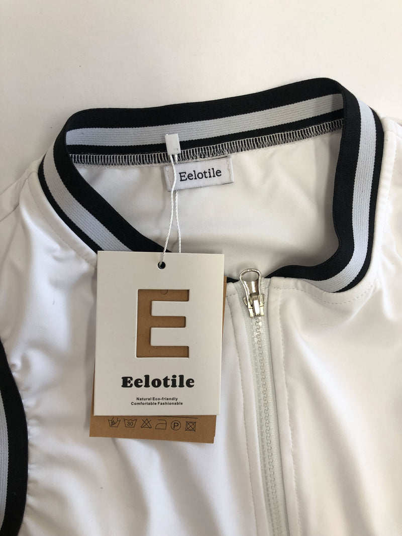 EELOTILE Women Sports Shirt