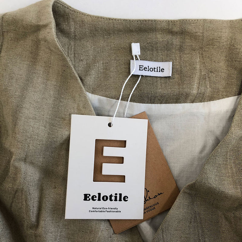 EELOTILE Women Suits