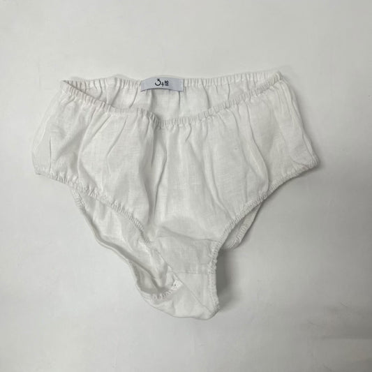 3号馆 Linen Underpants