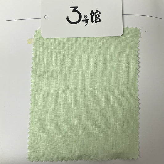 3号馆 Household linen