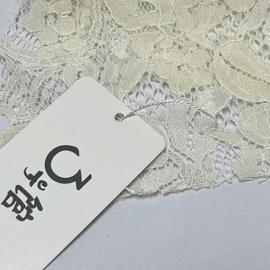 3号馆 Lace trimmings