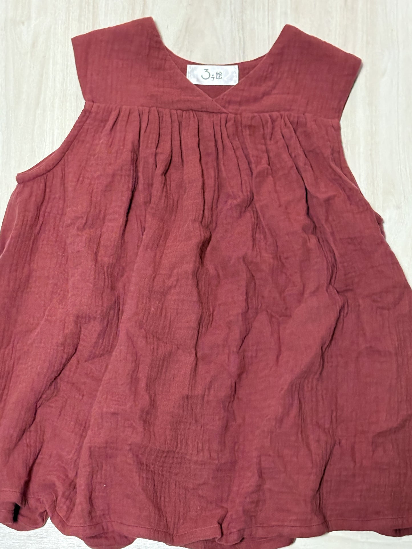 3号馆 Infant Wear