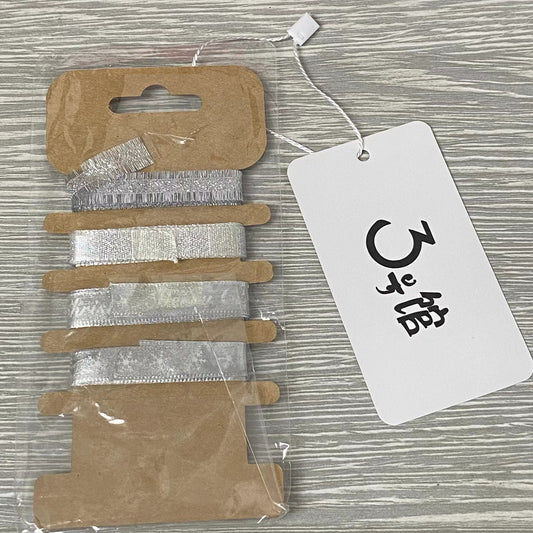 3号馆 Edgings for clothing