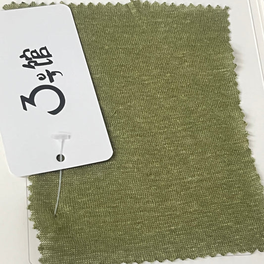 3号馆 Hemp fabric