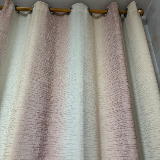 3号馆 Curtains of textile