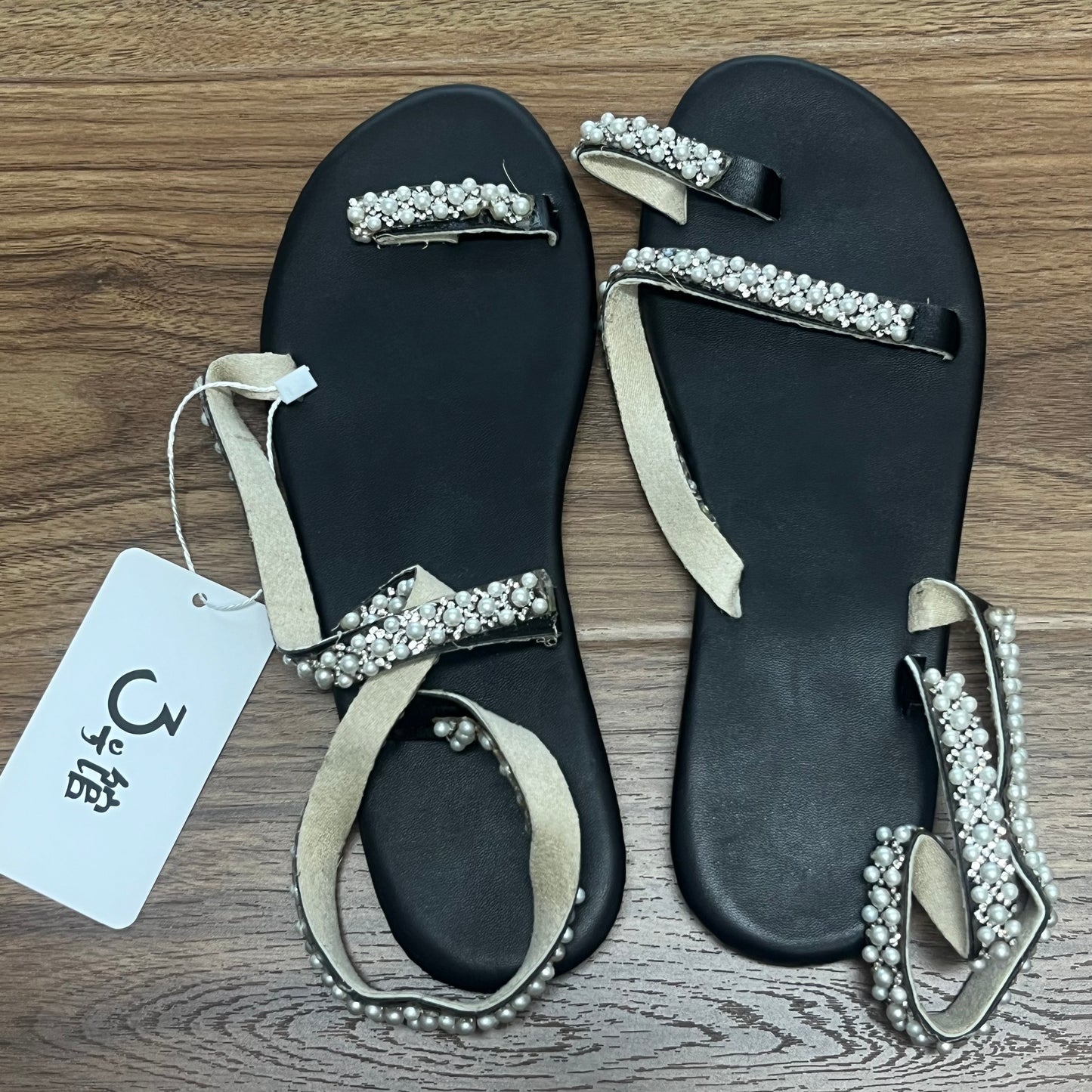 3号馆 Footwear