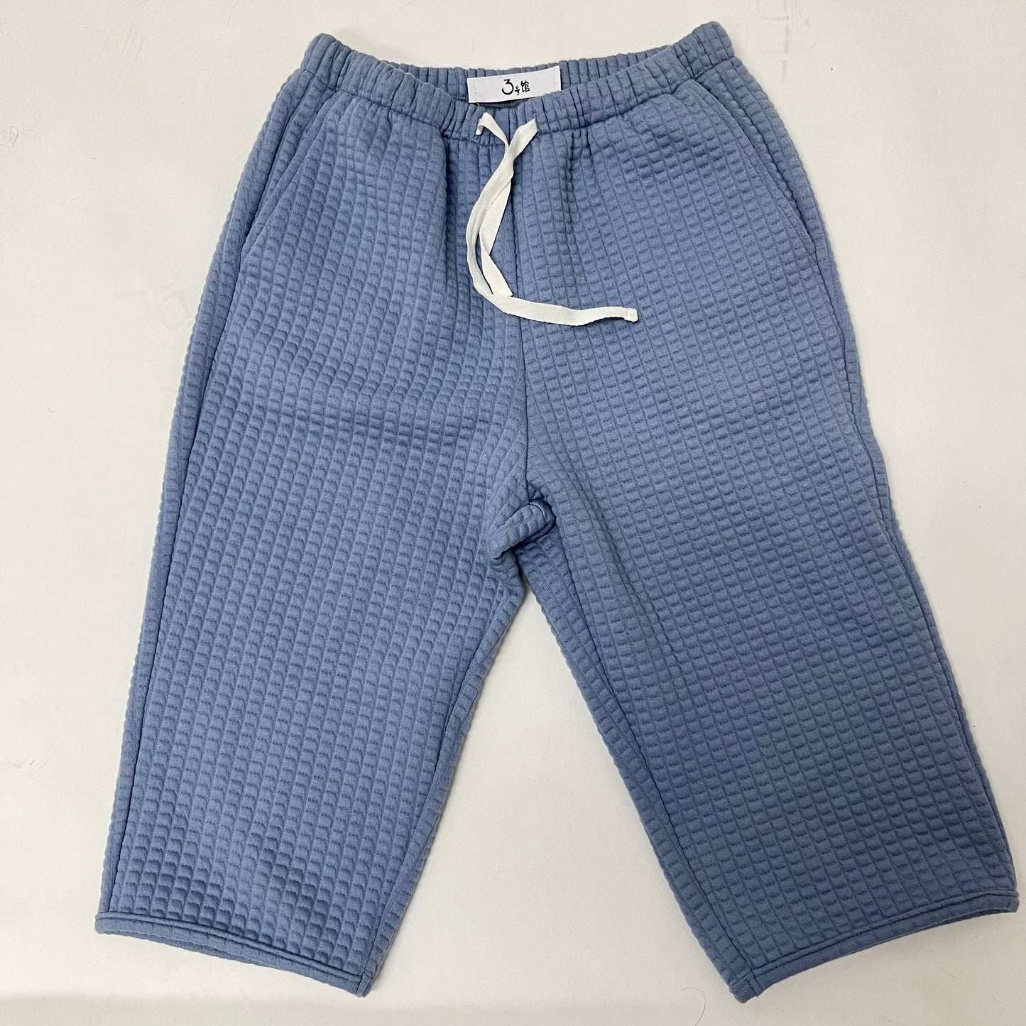 3号馆 Babies‘ pants