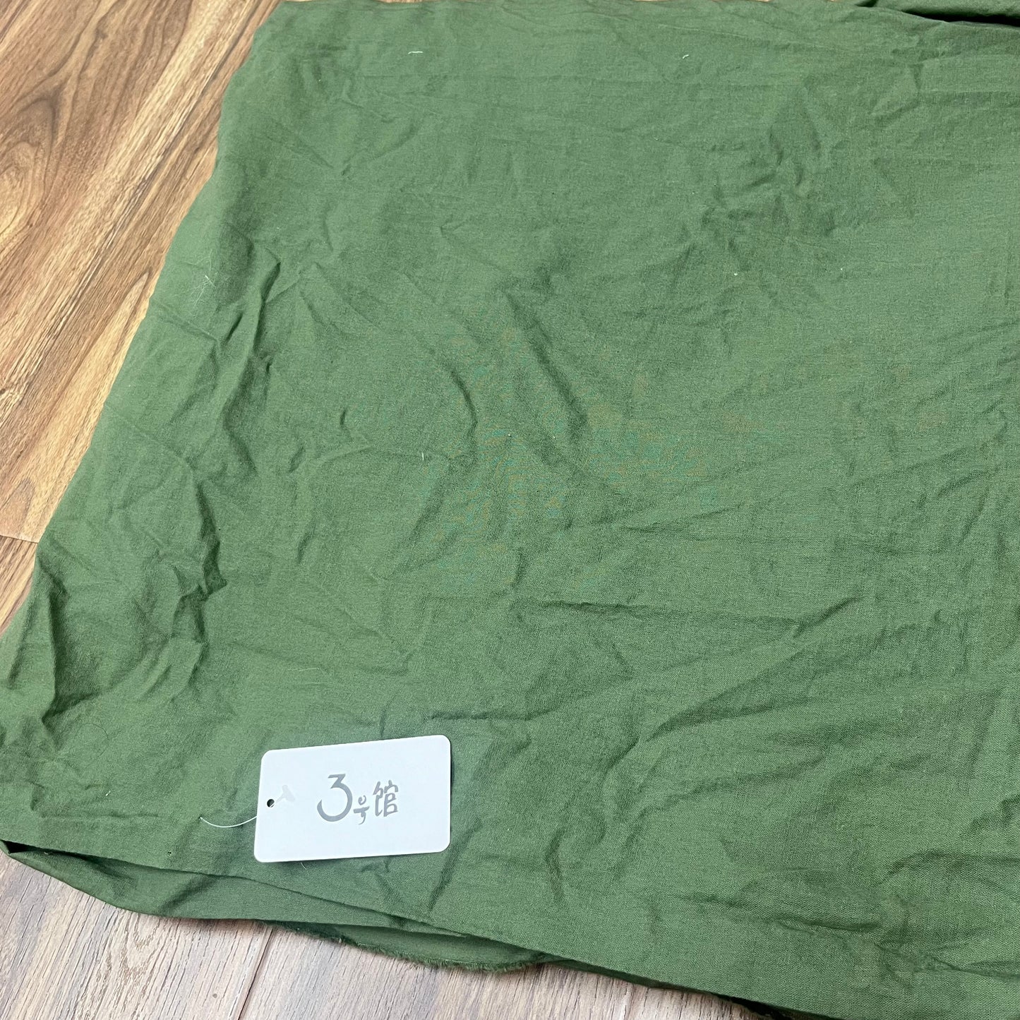 3号馆 Bed linen