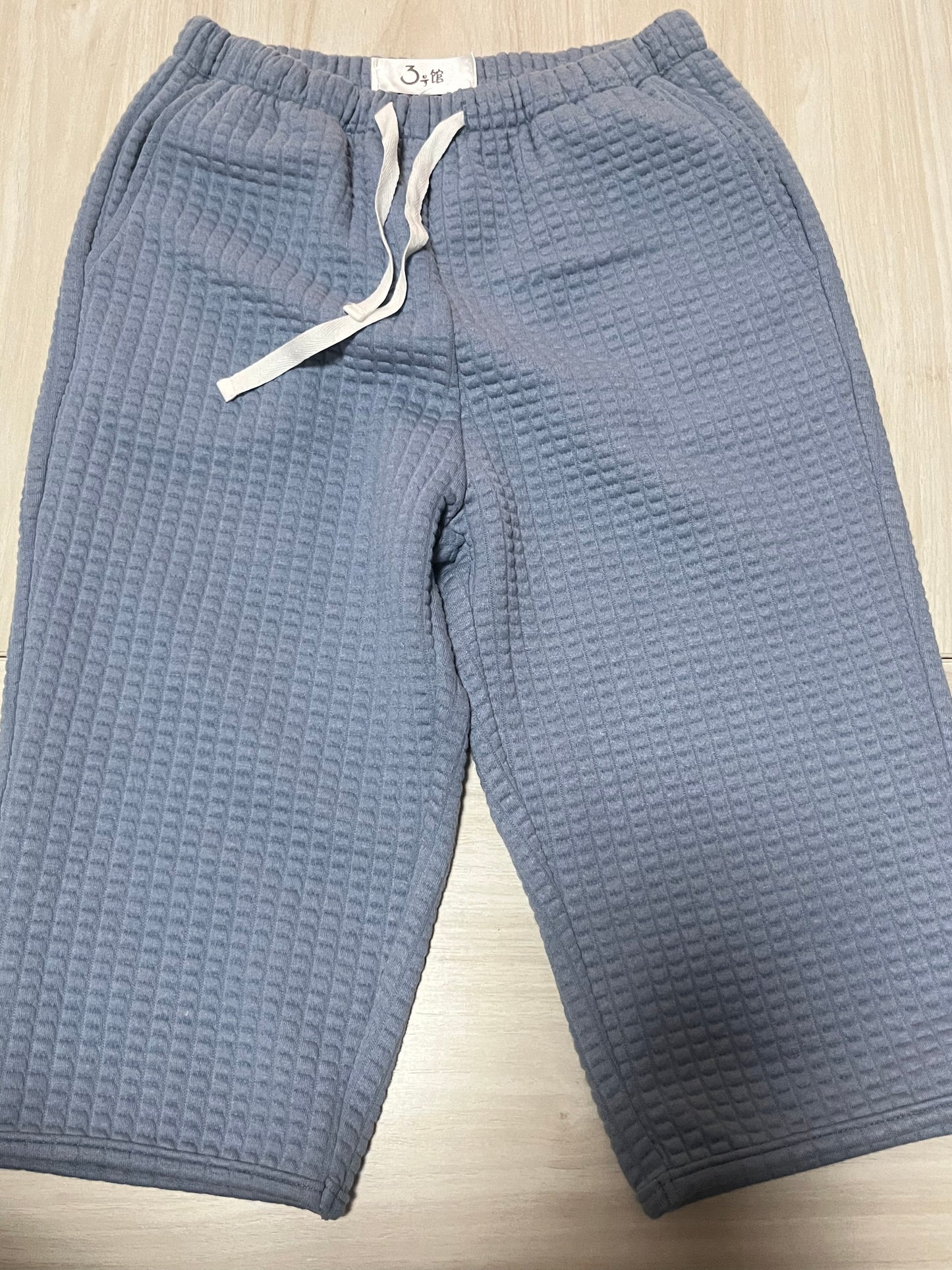 3号馆 Babies‘ pants