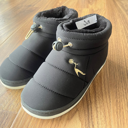 3号馆 Boots