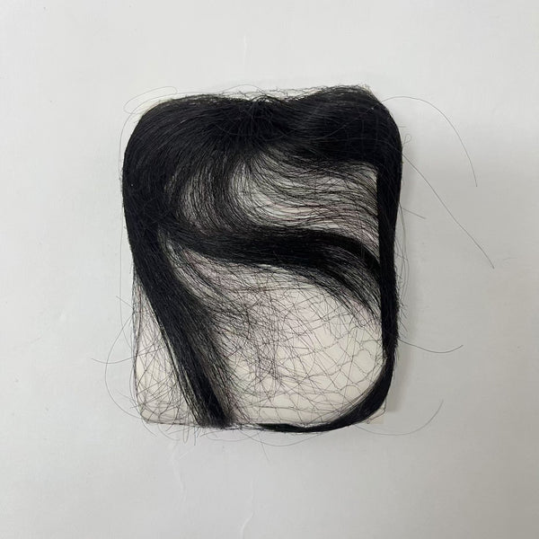 3号馆 False hair