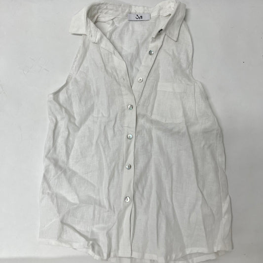 3号馆 LinenTops as clothing