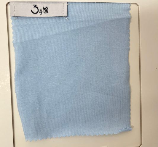 3号馆 Cotton fabric