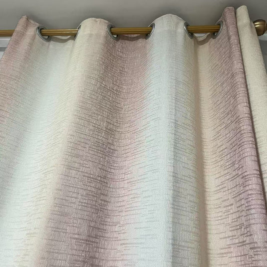 3号馆 Curtains of textile