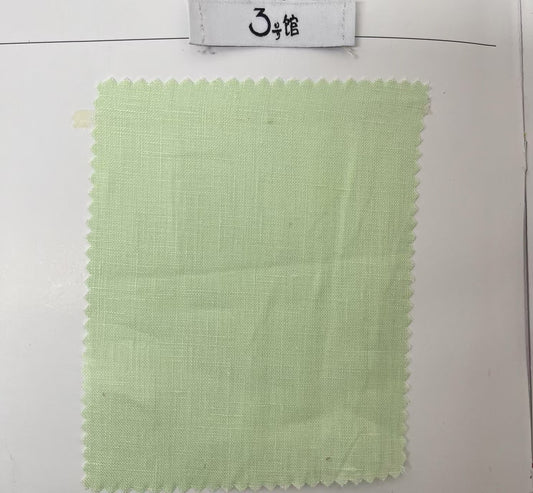 3号馆 Household linen