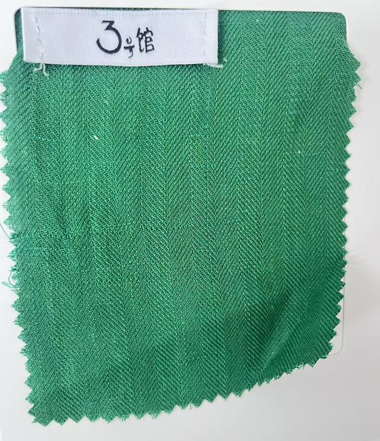 3号馆 Ramie Fabrics for textile use