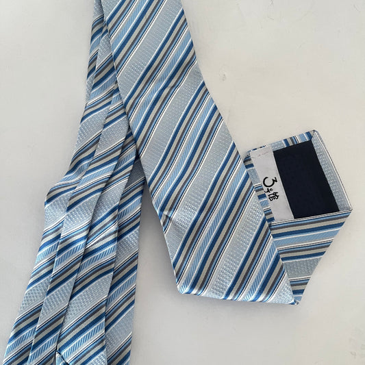3号馆 Neckties