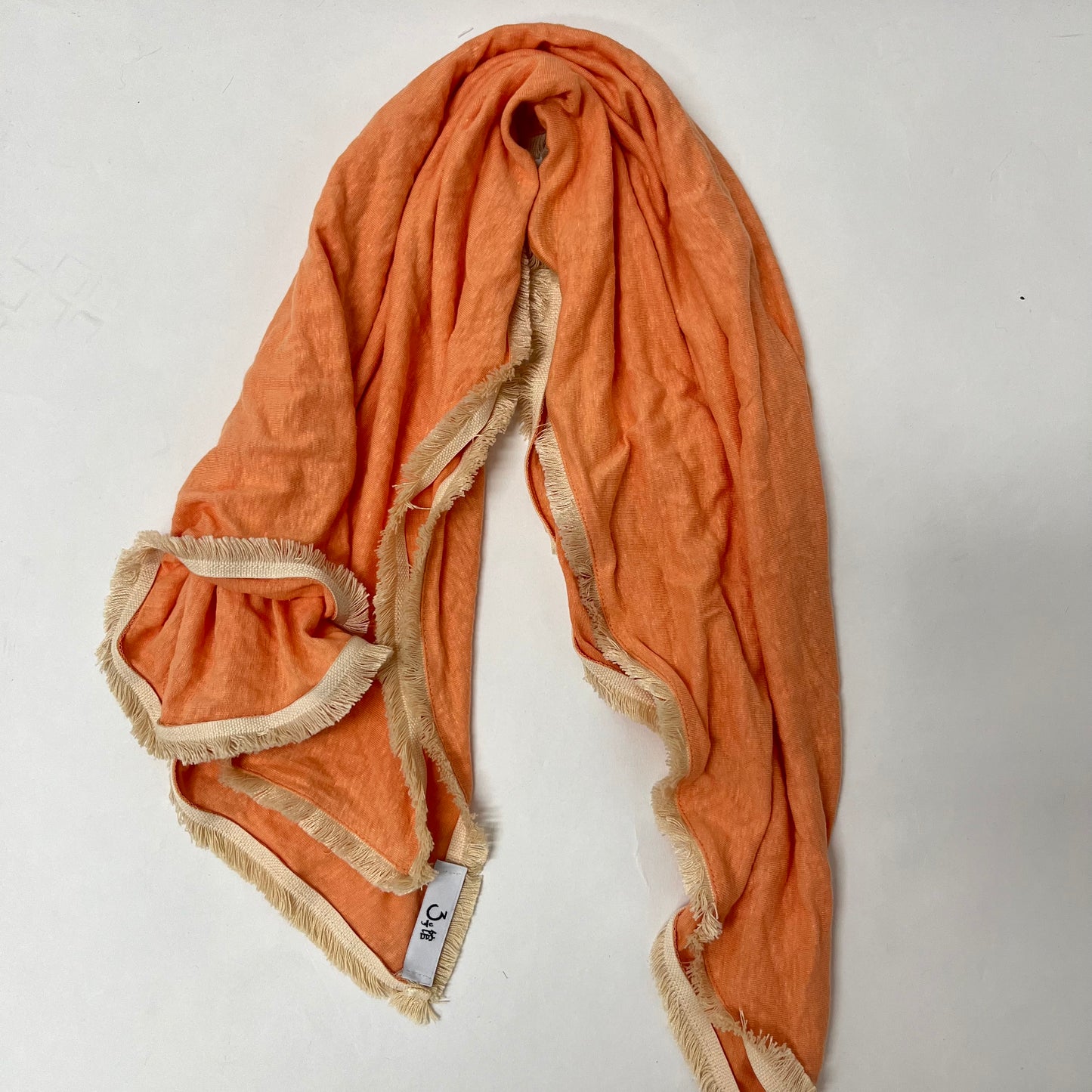 3号馆 Scarfs