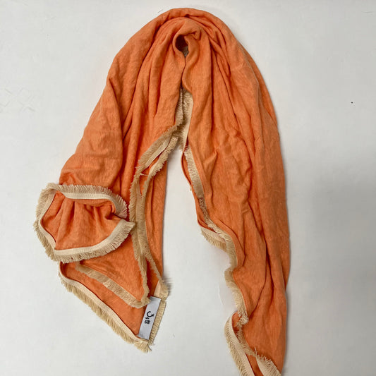 3号馆 Scarfs