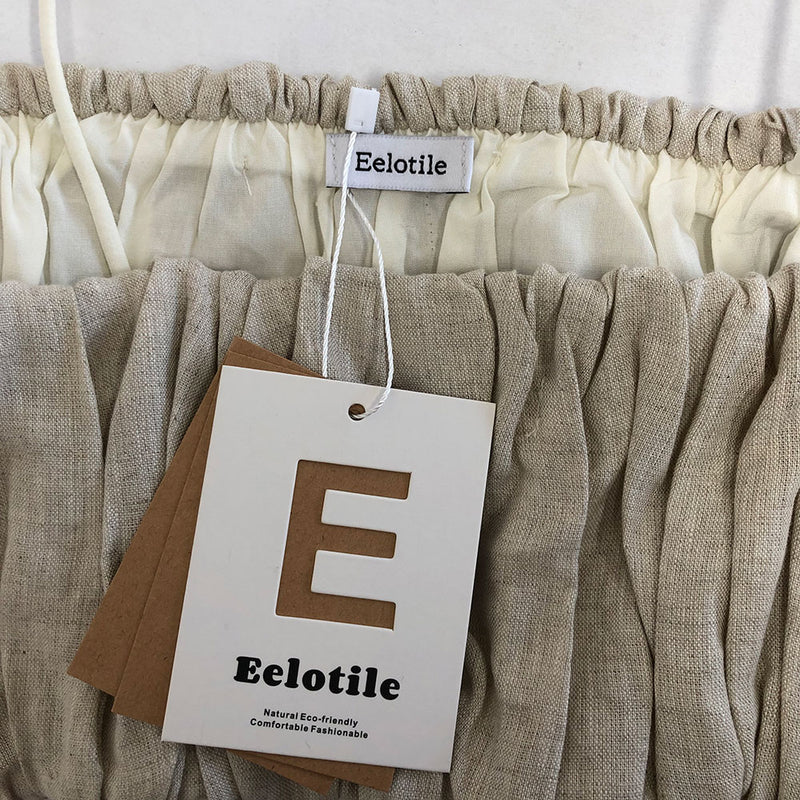 EELOTILE Women Underwear