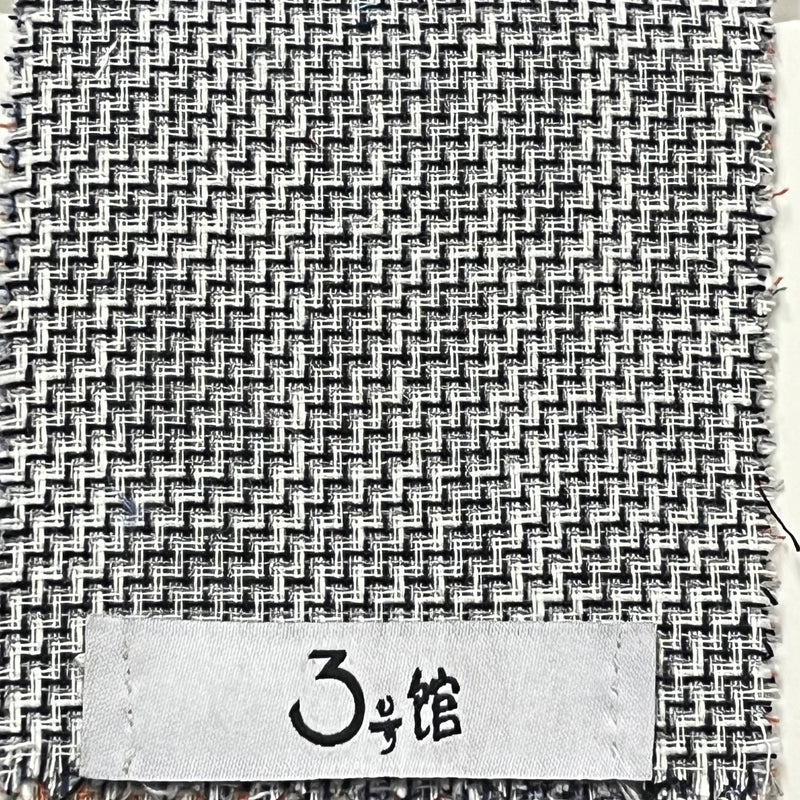 3号馆 Place mats of textile