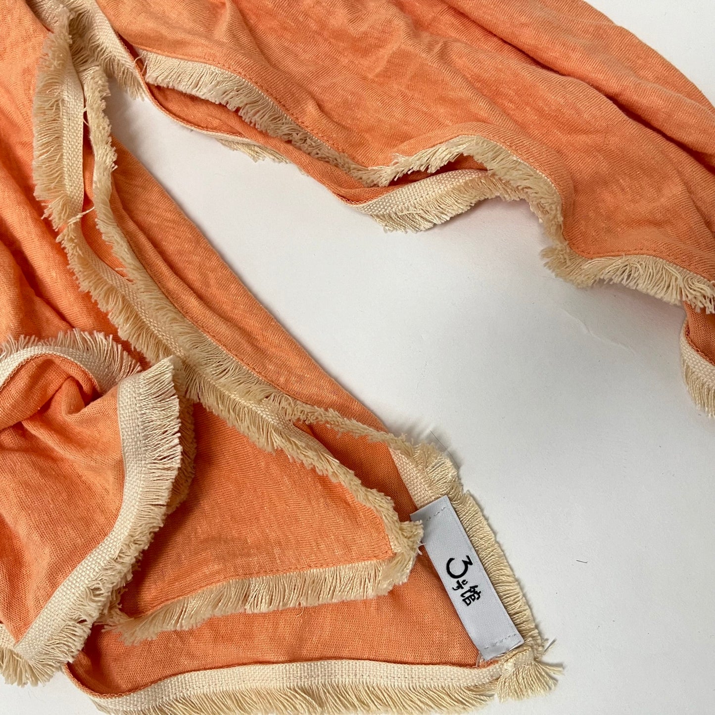 3号馆 Scarfs
