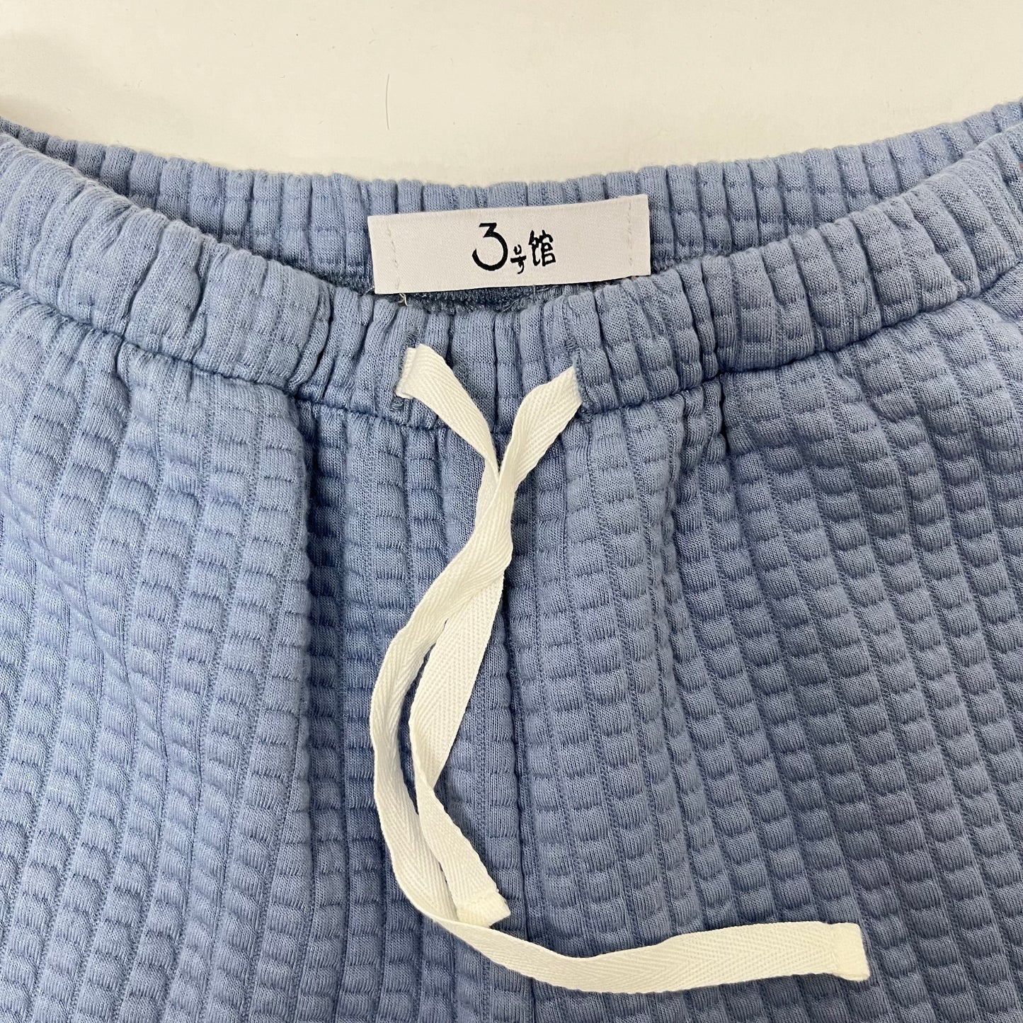 3号馆 Babies‘ pants