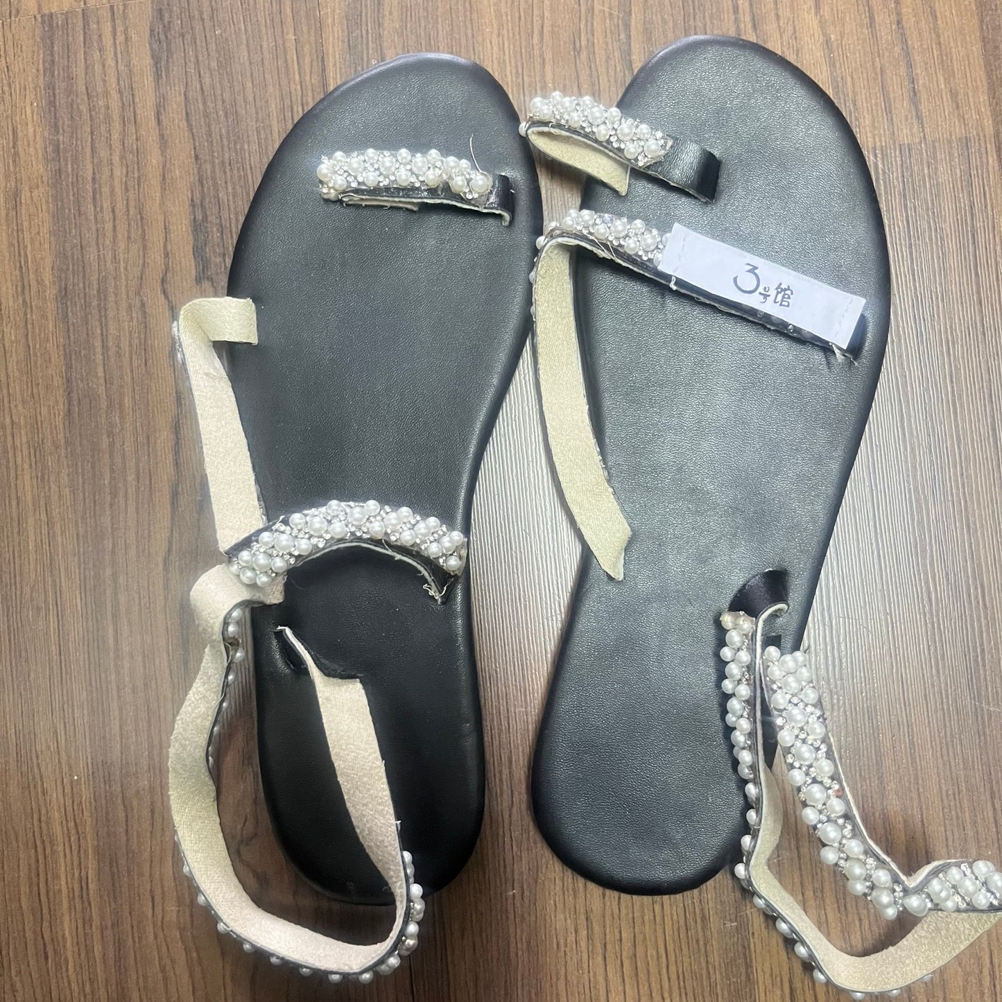 3号馆 Footwear