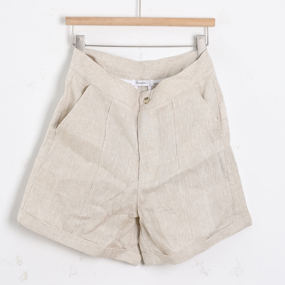 EELOTILE Women Shorts