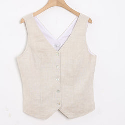 EELOTILE Women Vest