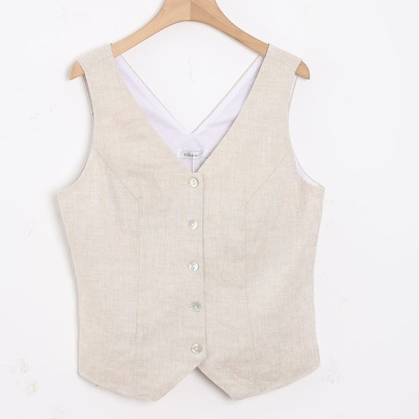 EELOTILE Women Vest