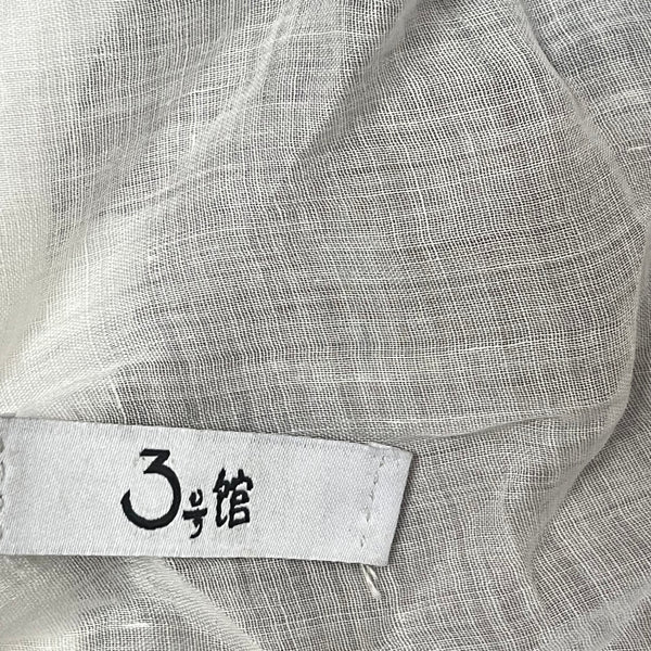 3号馆 Mosquito nets
