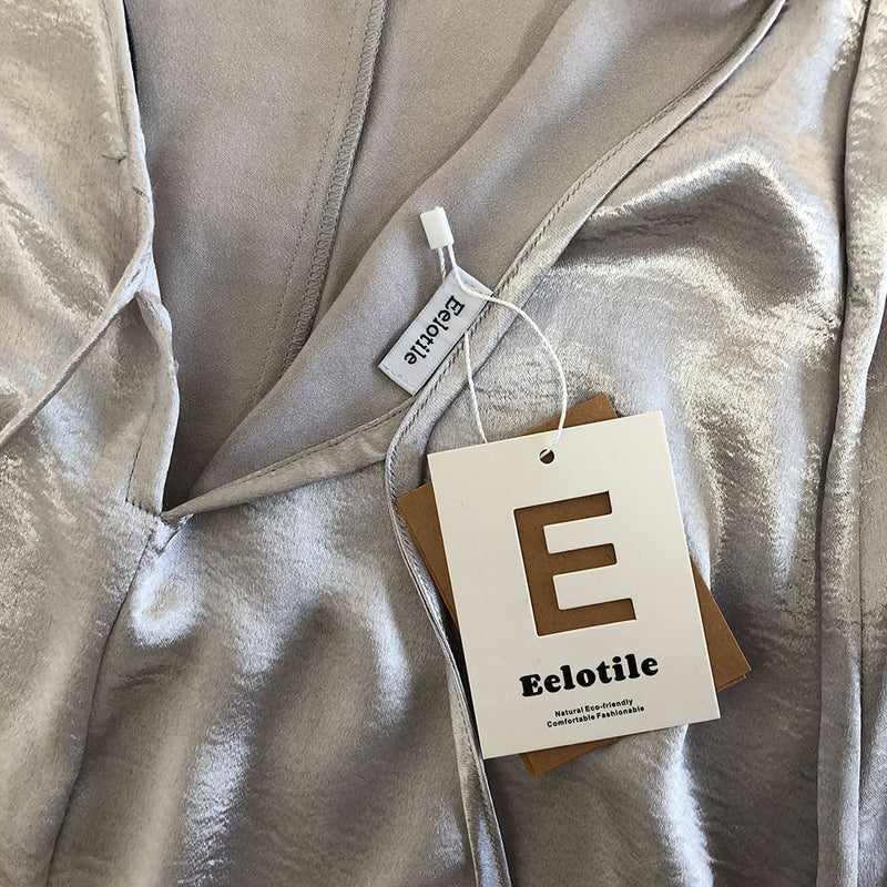 EELOTILE Women Night gowns