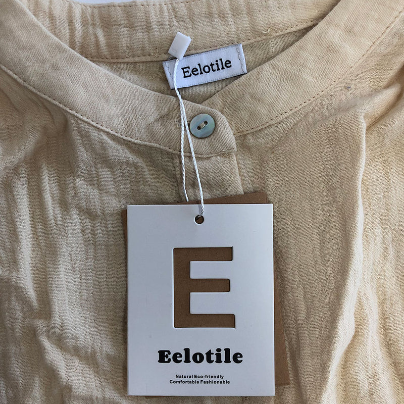 EELOTILE Women Nightwear